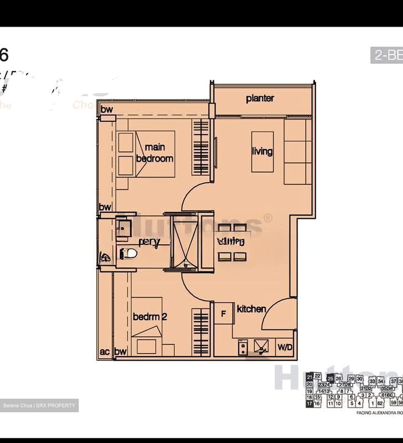 Alexis (D3), Apartment #578967931